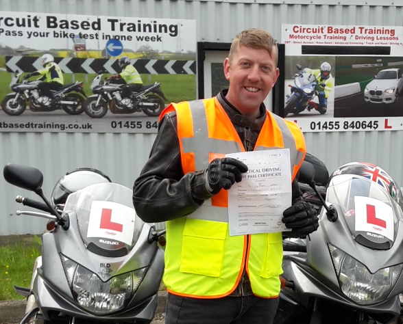 direct access motorcycle cost